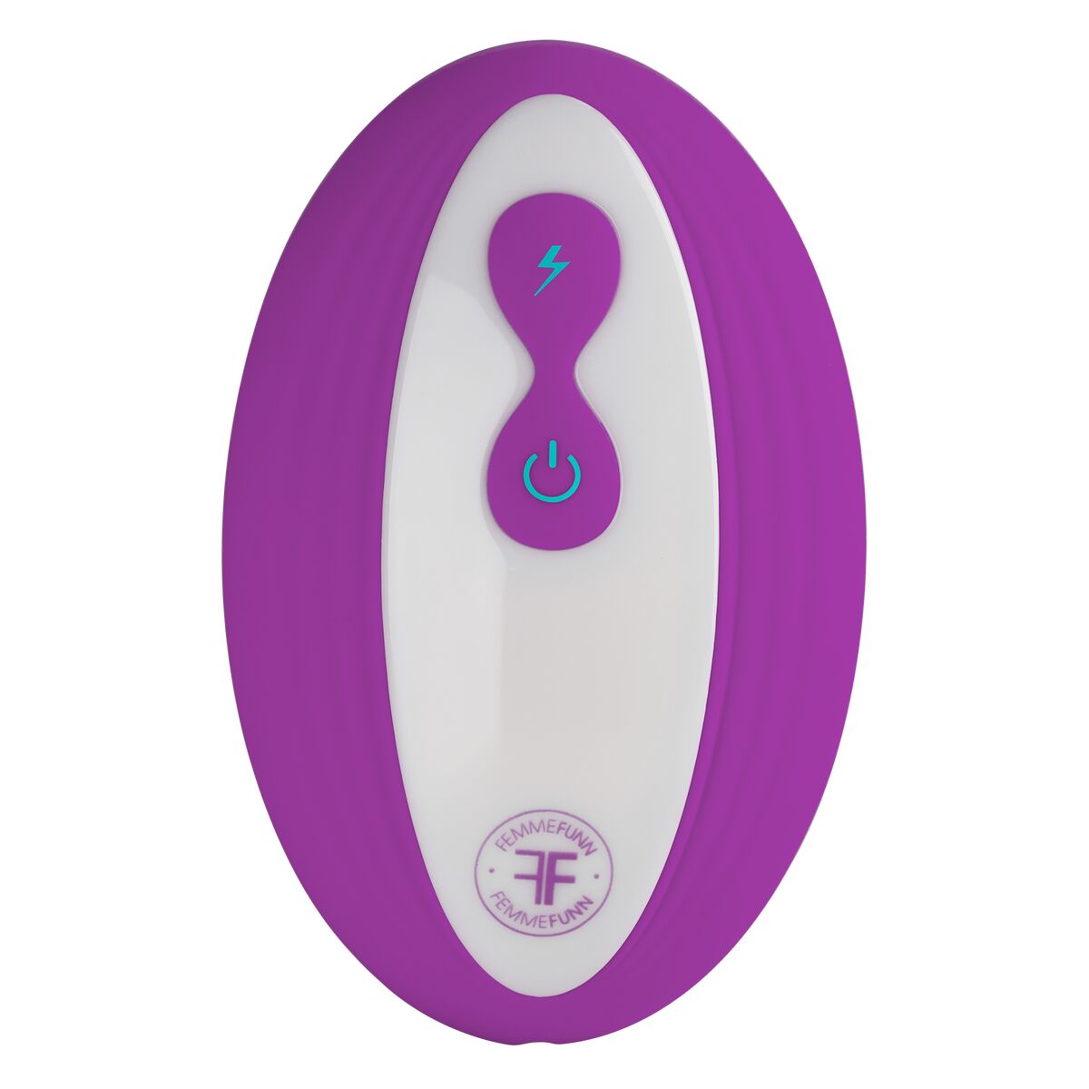 Vibrator zona G FemmeFunn Pirouette Mov, 7, roseregalo.com