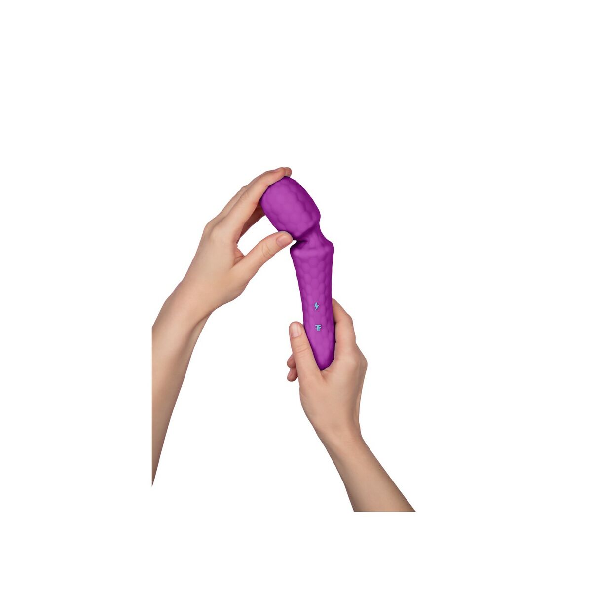 Dispozitiv de Masaj FemmeFunn Ultra Wand Mov, 8, roseregalo.com