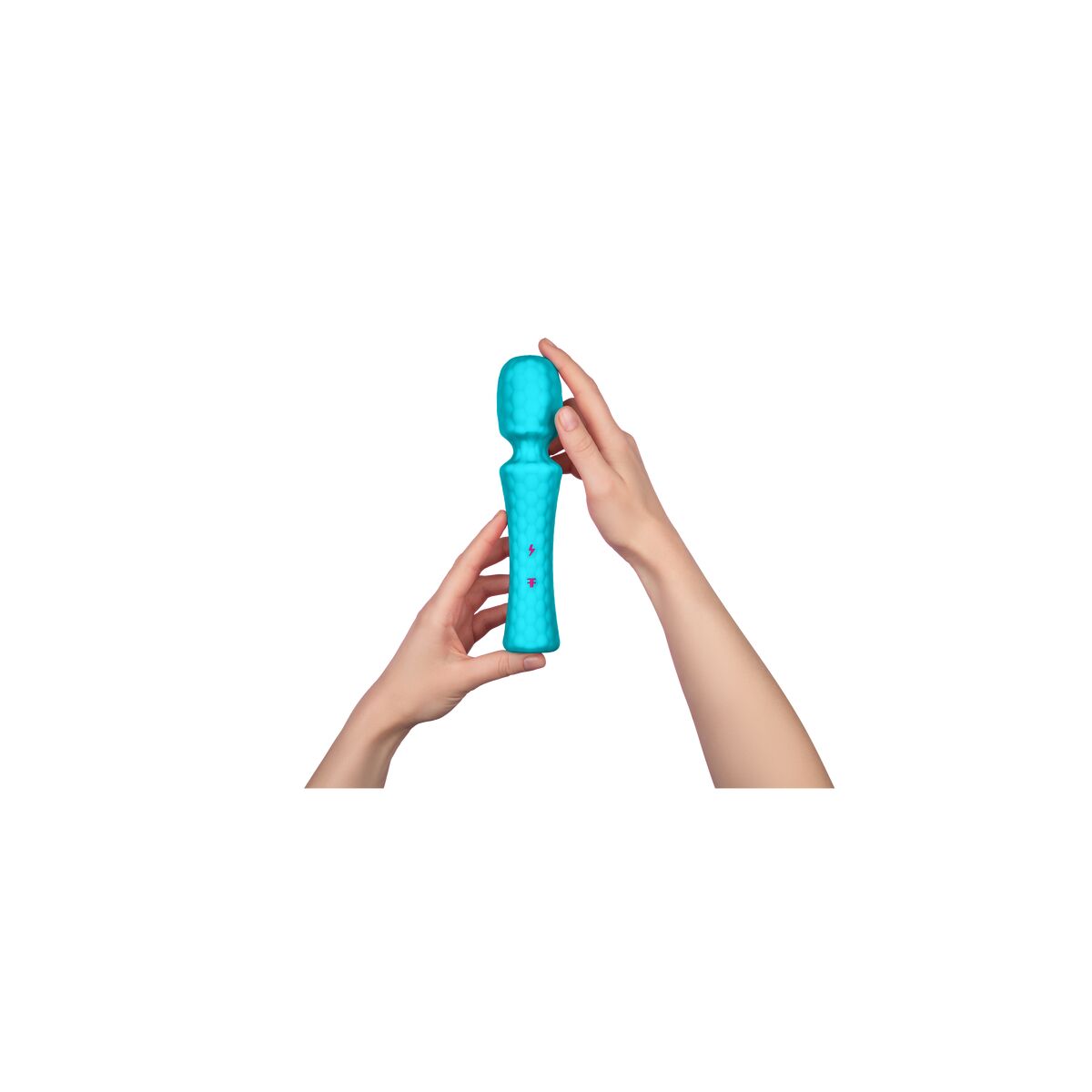 Produs de Curățate pentru Jucărie Erotică FemmeFunn Albastru, 4, roseregalo.com