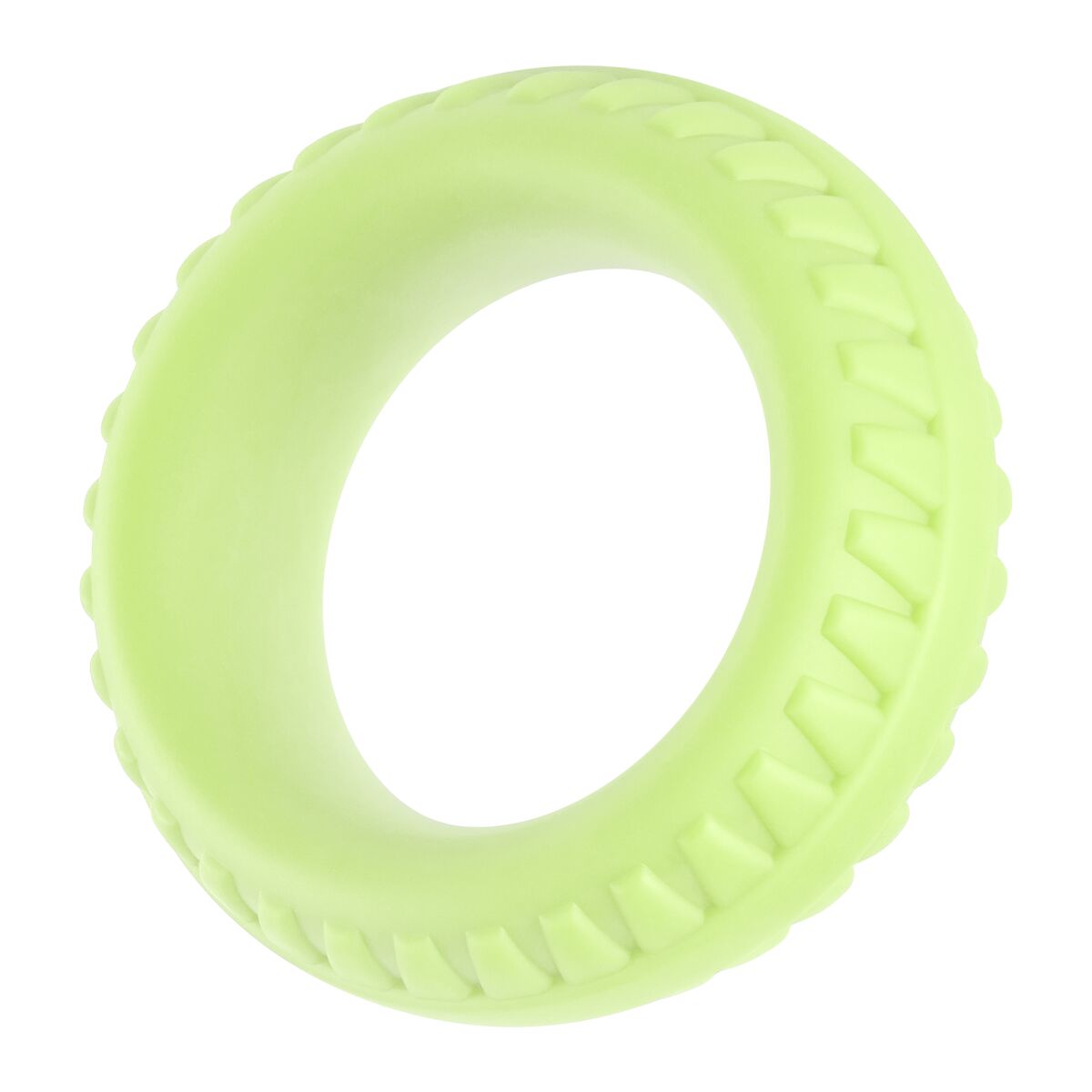 Pachet Inel Penis Forto Alb Ø 35 mm (Mărime unică), 1, roseregalo.com