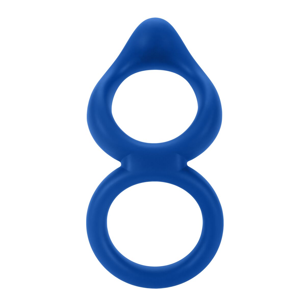 Pachet Inel Penis Forto Albastru (Mărime unică), 2, roseregalo.com