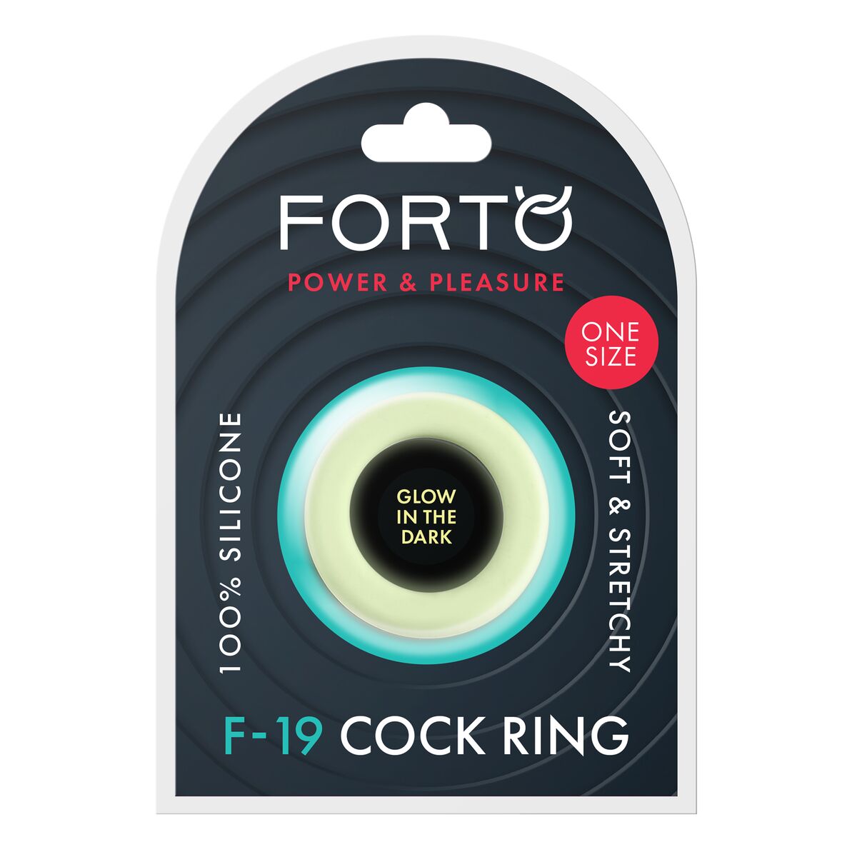 Pachet Inel Penis Forto Negru (Mărime unică), 7, roseregalo.com