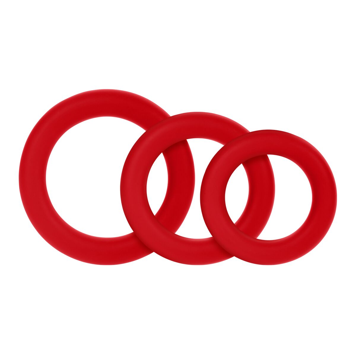 Pachet Inel Penis Forto Albastru (Mărime unică), 1, roseregalo.com