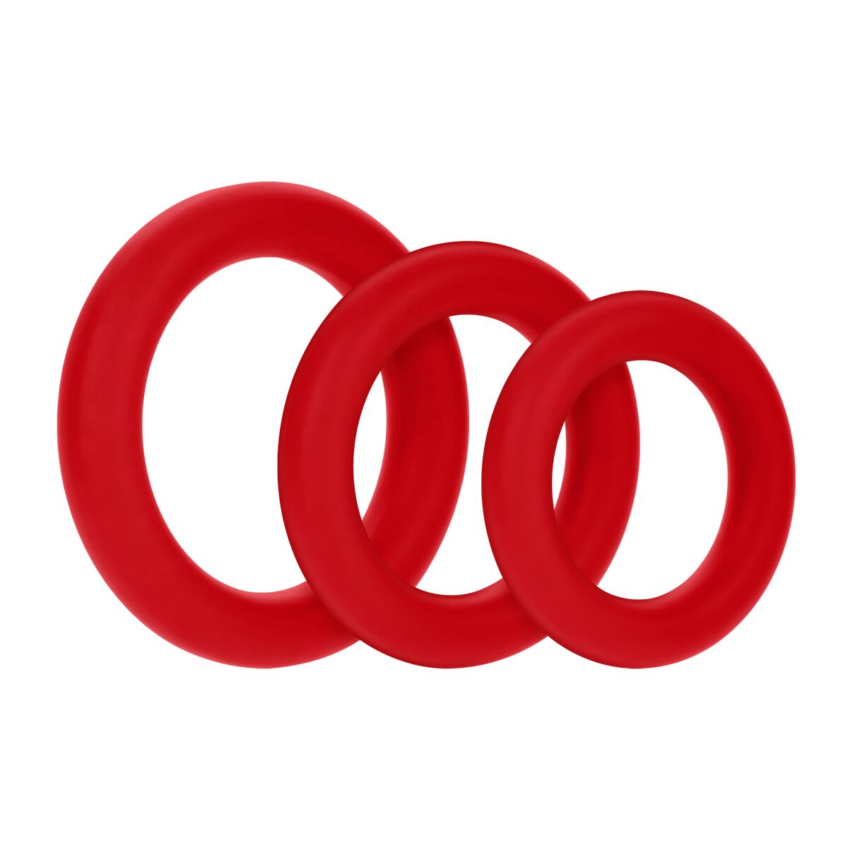 Pachet Inel Penis Forto Albastru (Mărime unică), 2, roseregalo.com