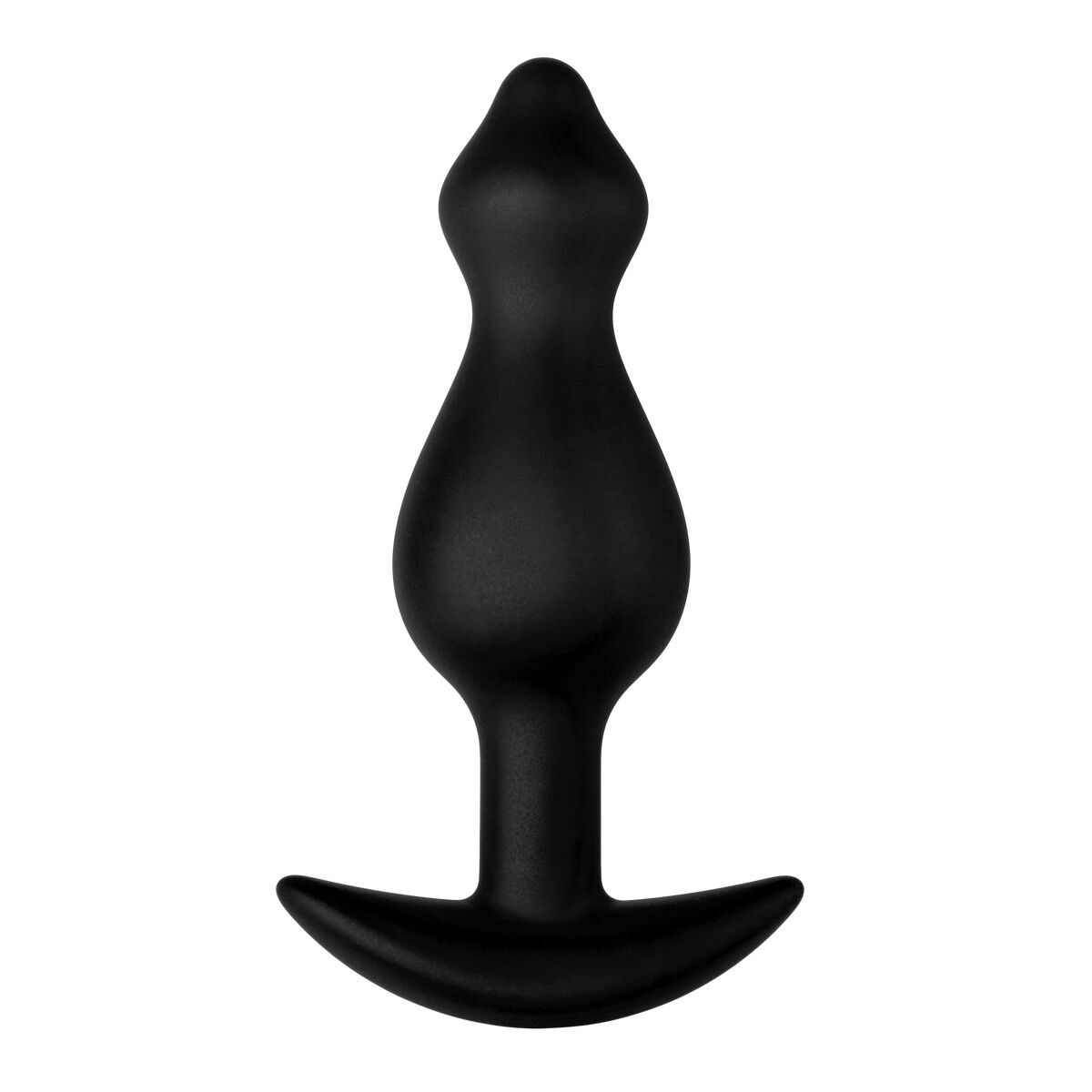 Plug Anal Forto Negru, 1, roseregalo.com