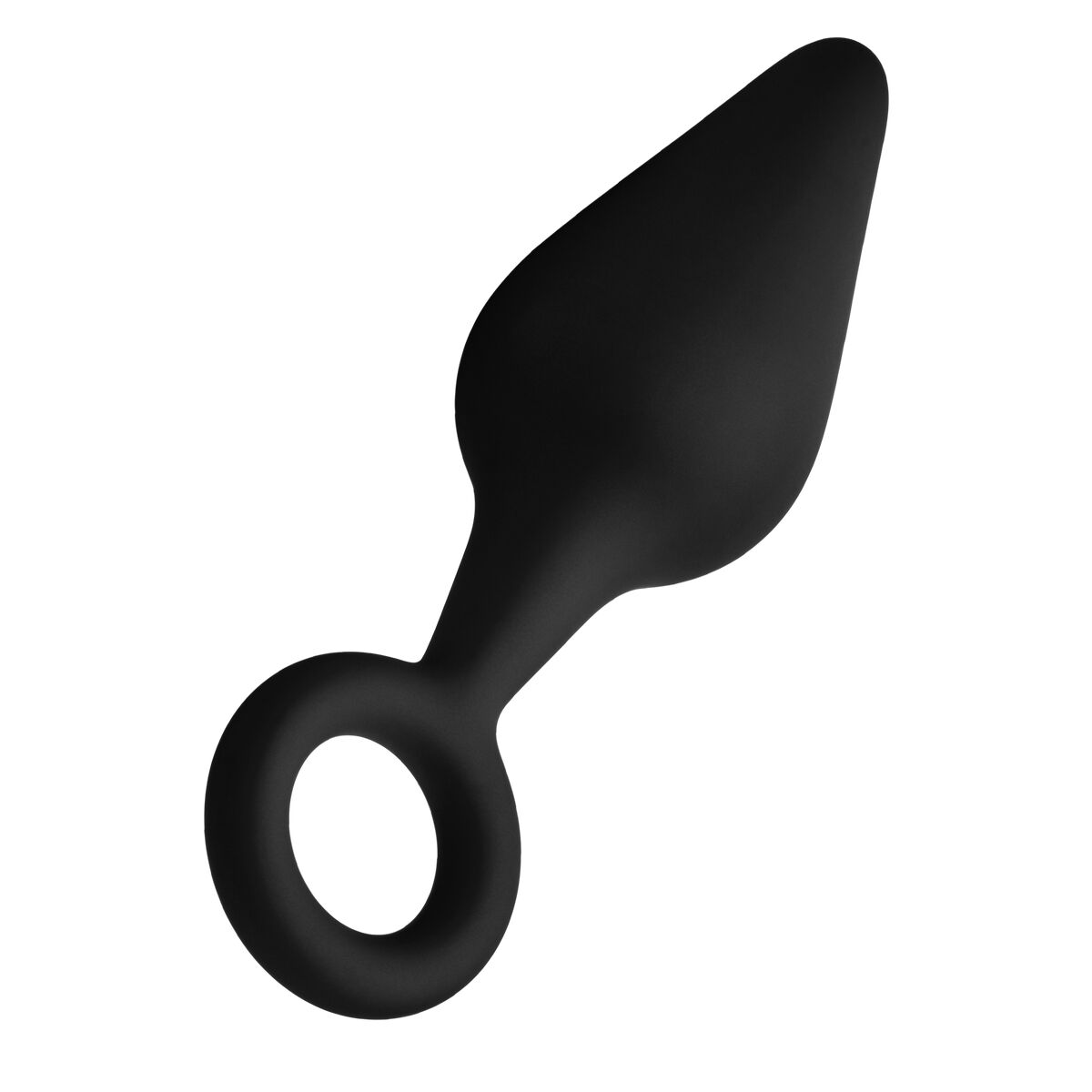 Plug Anal Forto Negru, 2, roseregalo.com