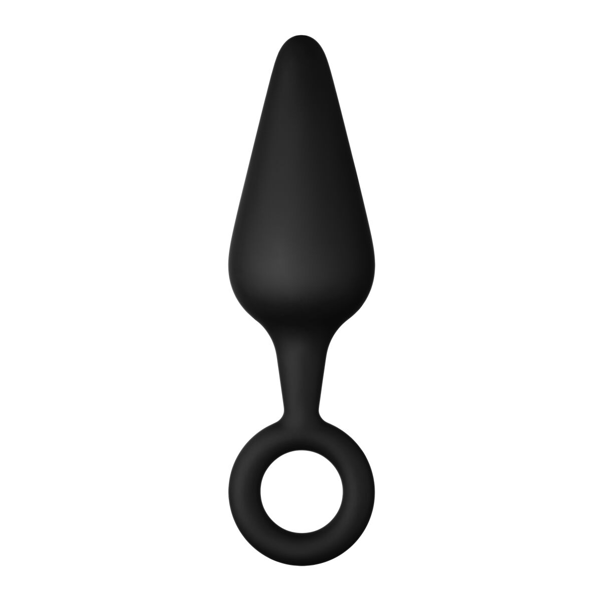 Plug Anal Forto Negru, 1, roseregalo.com