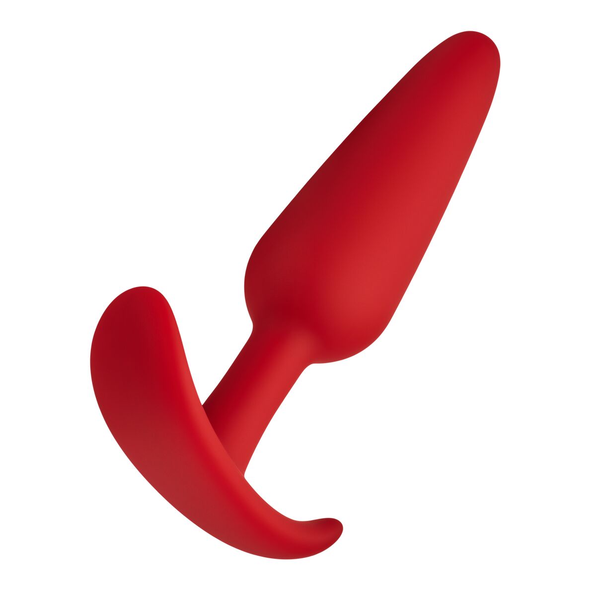 Plug Anal Forto Roșu, 2, roseregalo.com