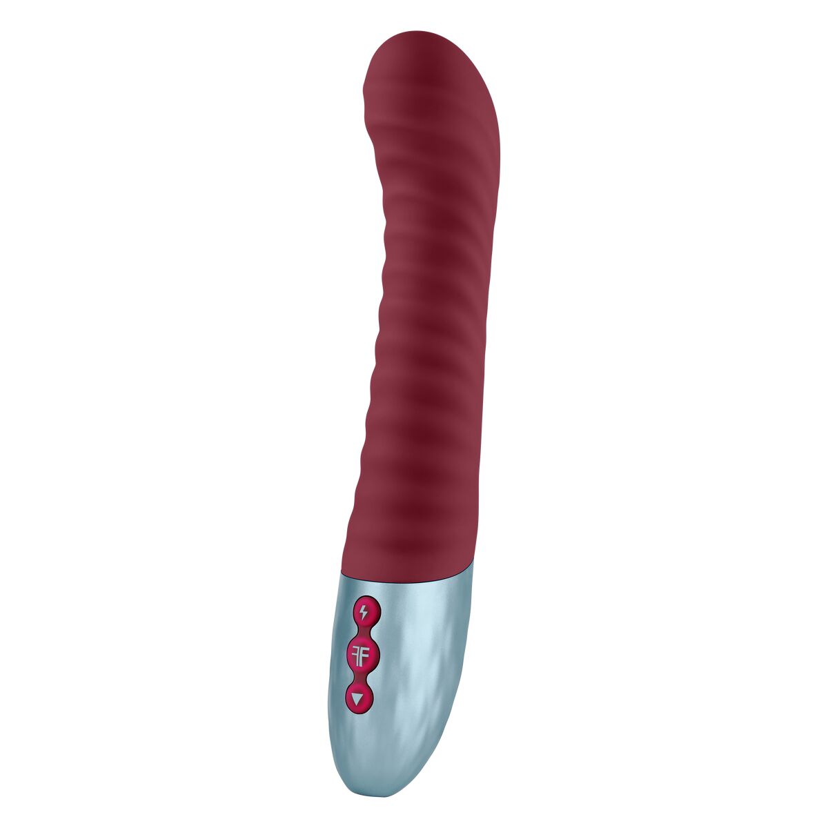Vibrator zona G FemmeFunn Roșu, 1, roseregalo.com