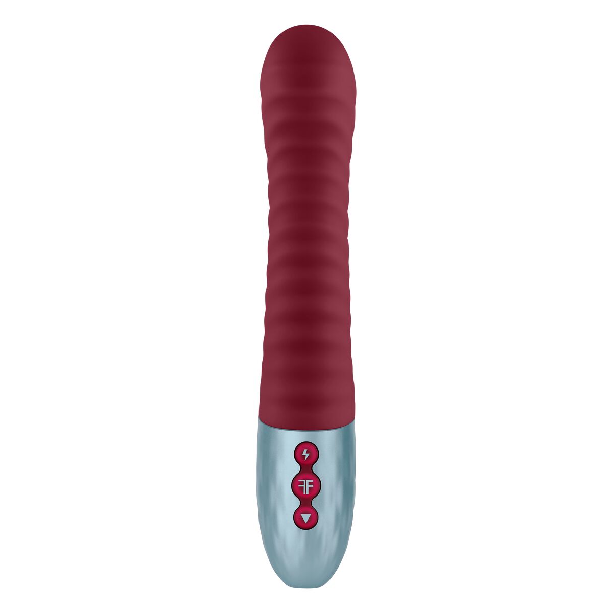 Vibrator zona G FemmeFunn Roșu, 5, roseregalo.com