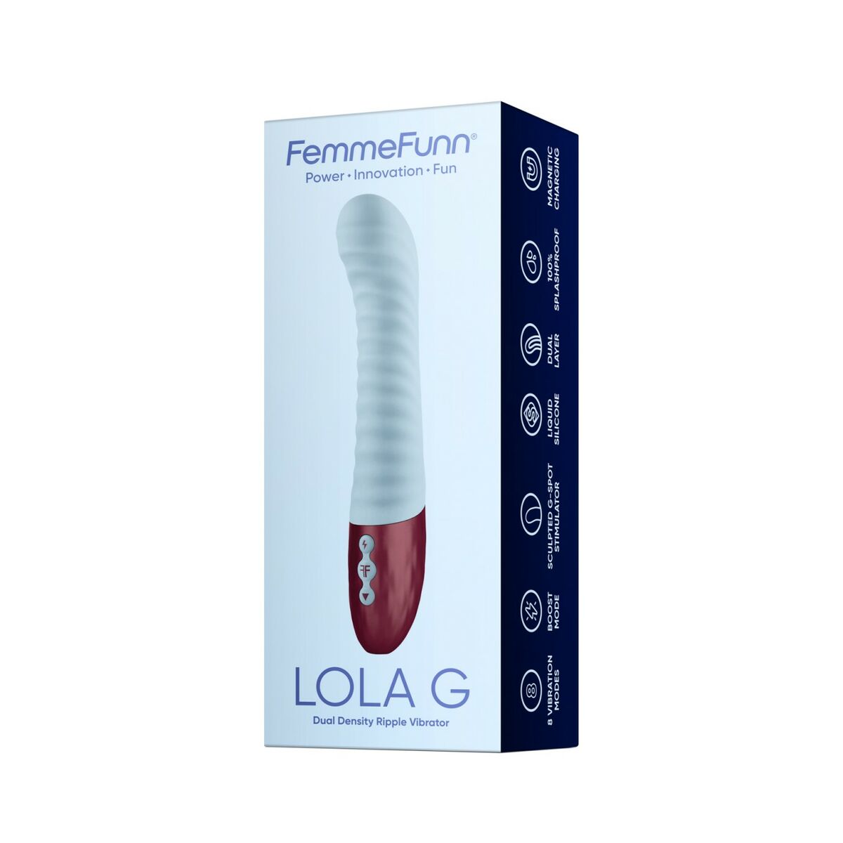 Vibrator zona G FemmeFunn, 2, roseregalo.com