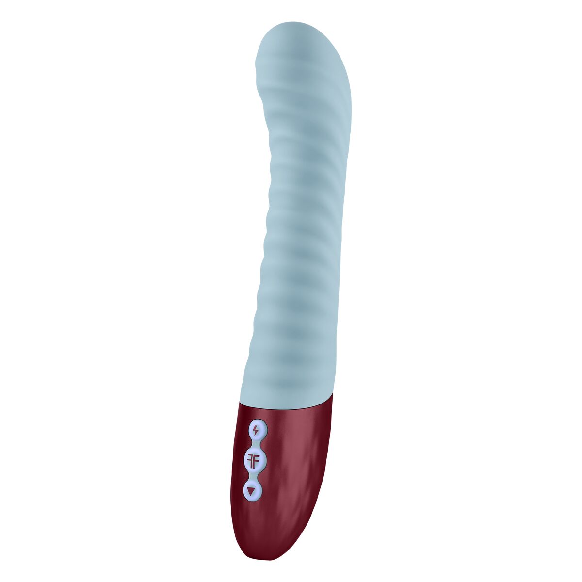 Vibrator zona G FemmeFunn Albastru, 1, roseregalo.com