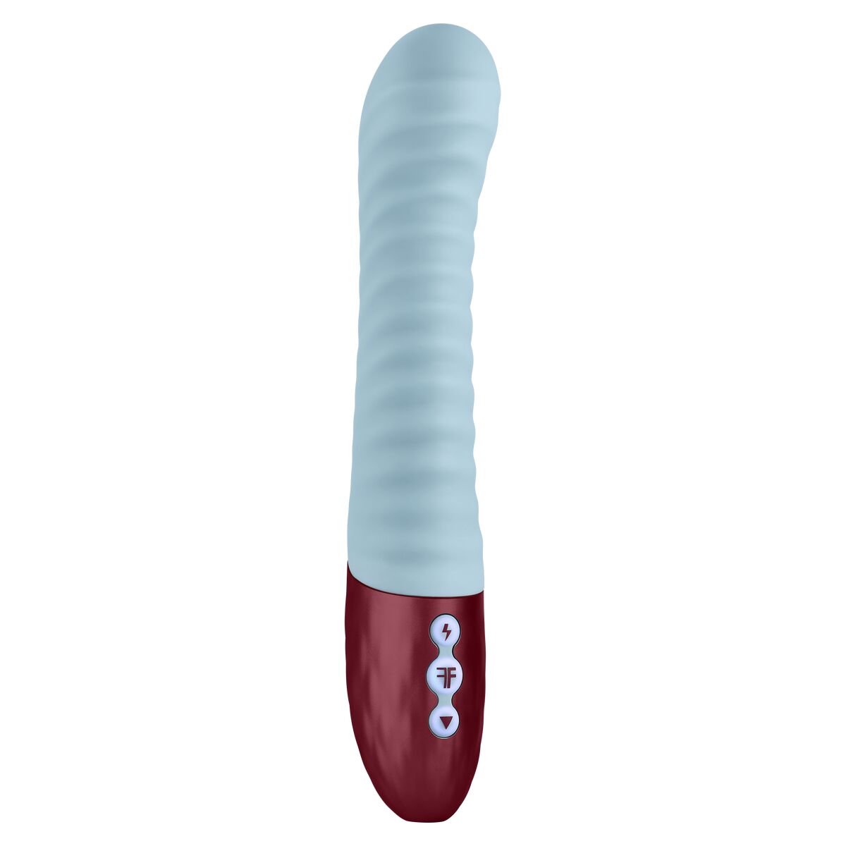 Vibrator zona G FemmeFunn Albastru, 2, roseregalo.com
