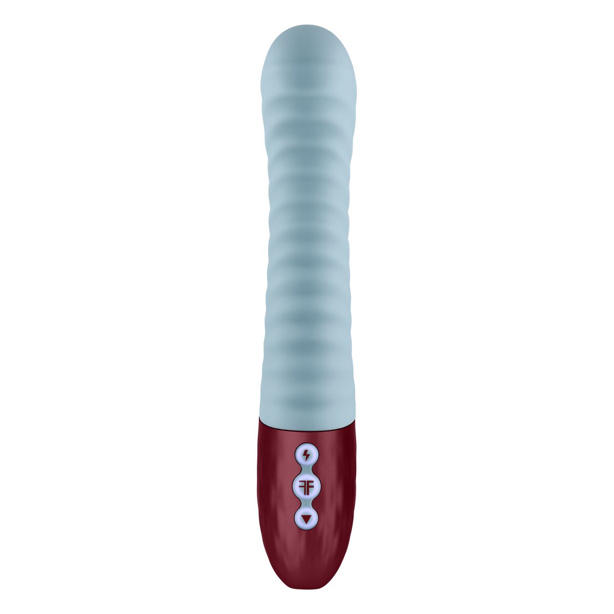 Vibrator zona G FemmeFunn Albastru, 3, roseregalo.com