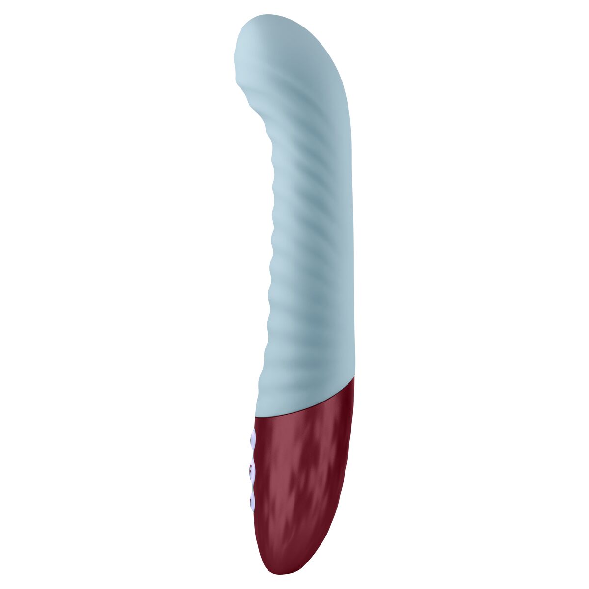 Vibrator zona G FemmeFunn Albastru, 4, roseregalo.com