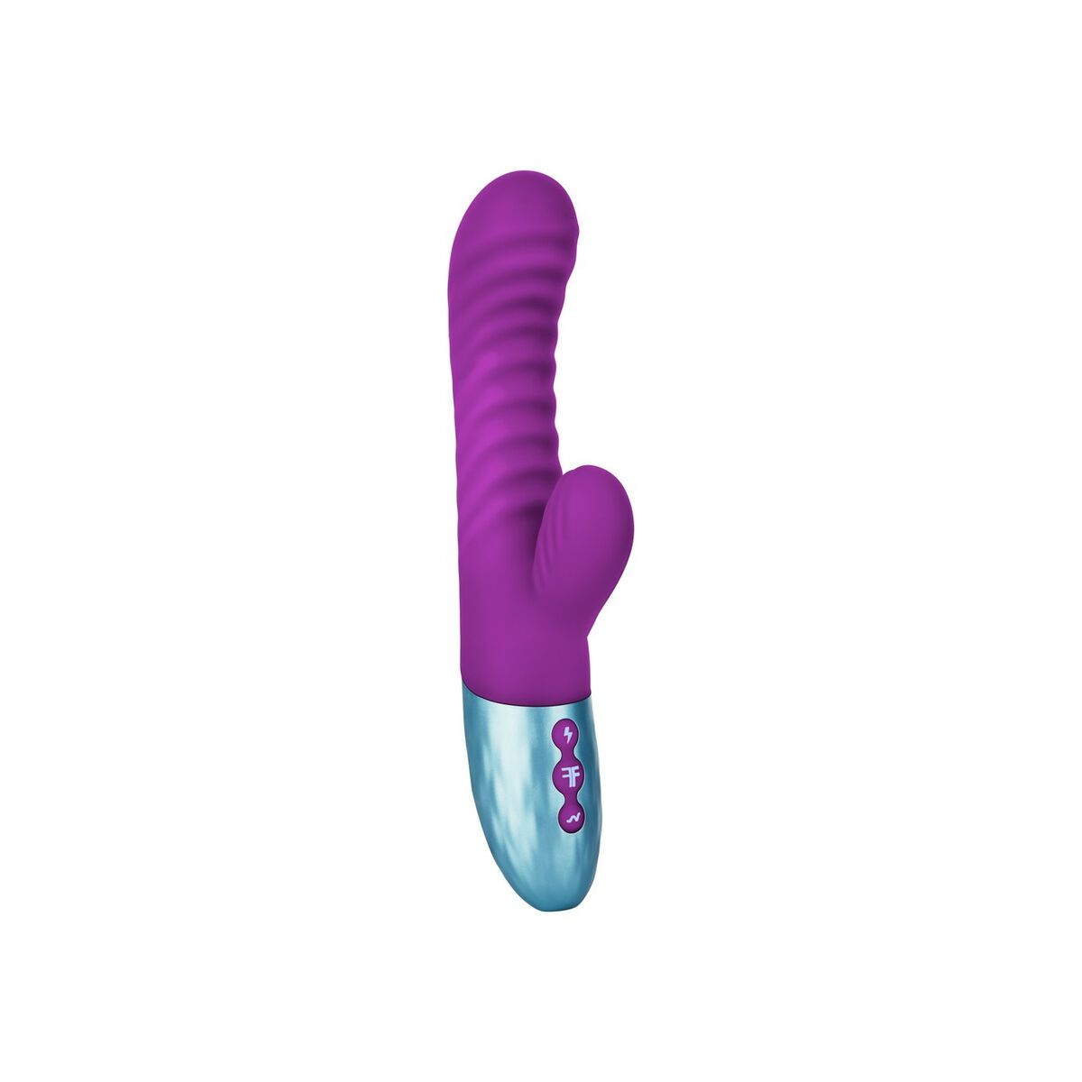 Dual Stimulation Vibrator FemmeFunn Delola Mov, 1, roseregalo.com