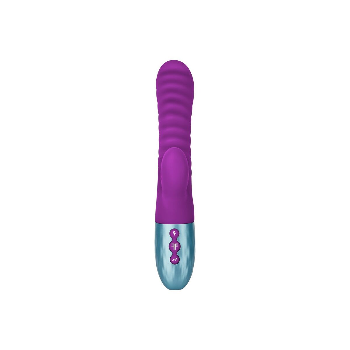 Dual Stimulation Vibrator FemmeFunn Delola Mov, 3, roseregalo.com