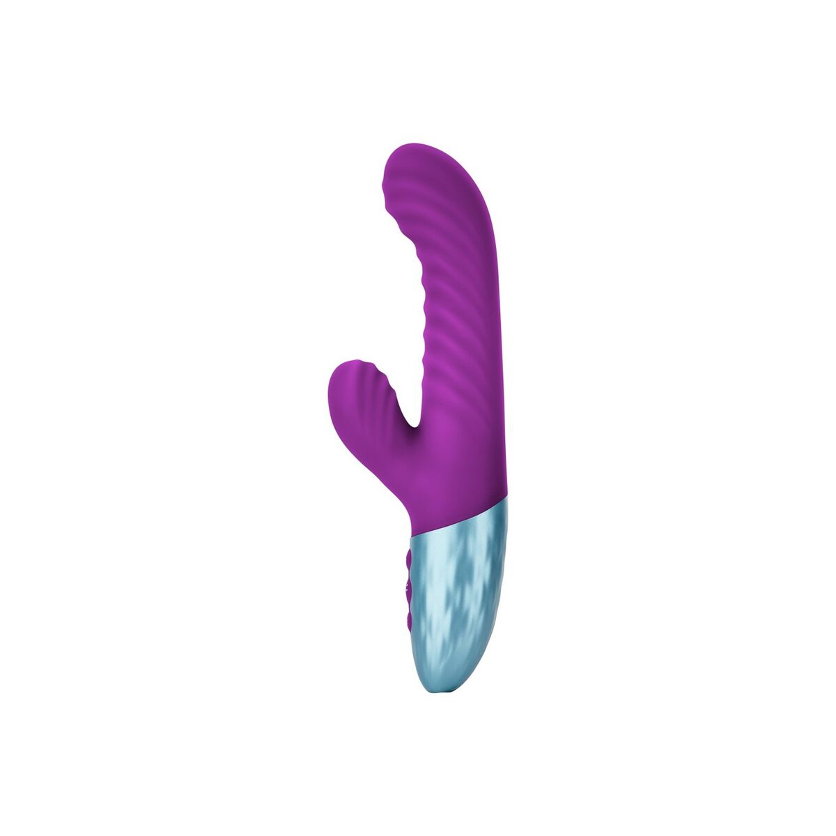 Dual Stimulation Vibrator FemmeFunn Delola Mov, 4, roseregalo.com