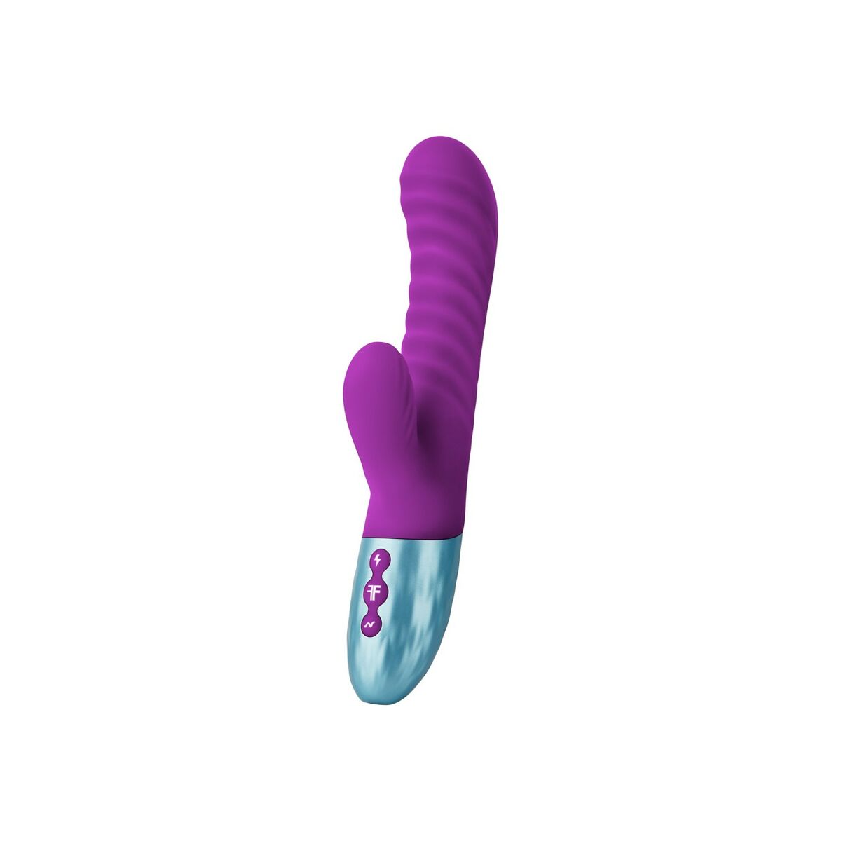 Dual Stimulation Vibrator FemmeFunn Delola Mov, 5, roseregalo.com