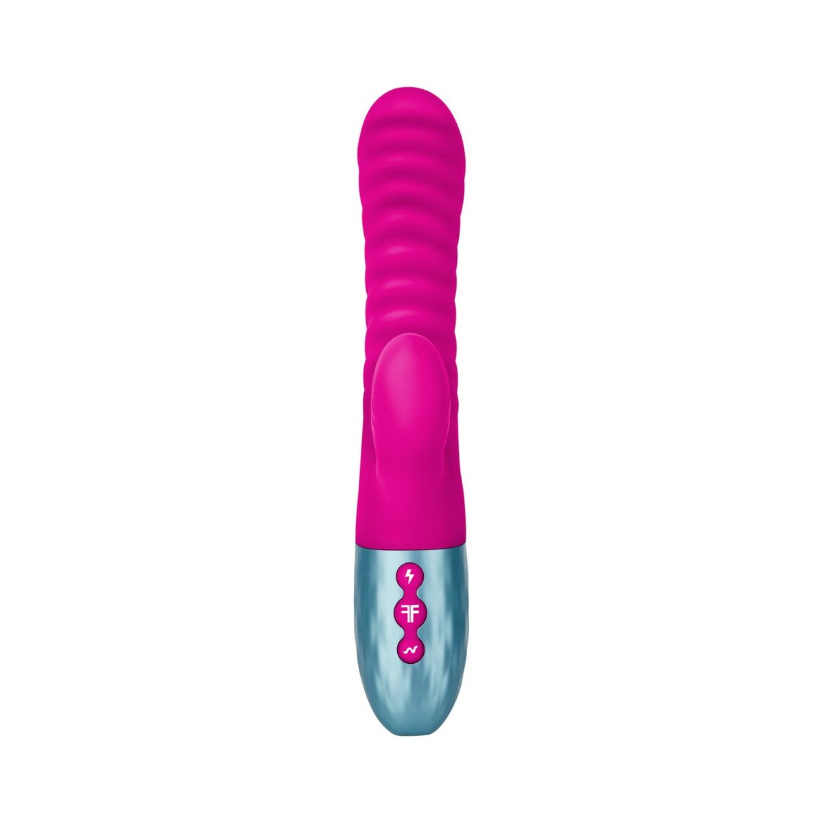 Dual Stimulation Vibrator FemmeFunn Delola Roz, 4, roseregalo.com