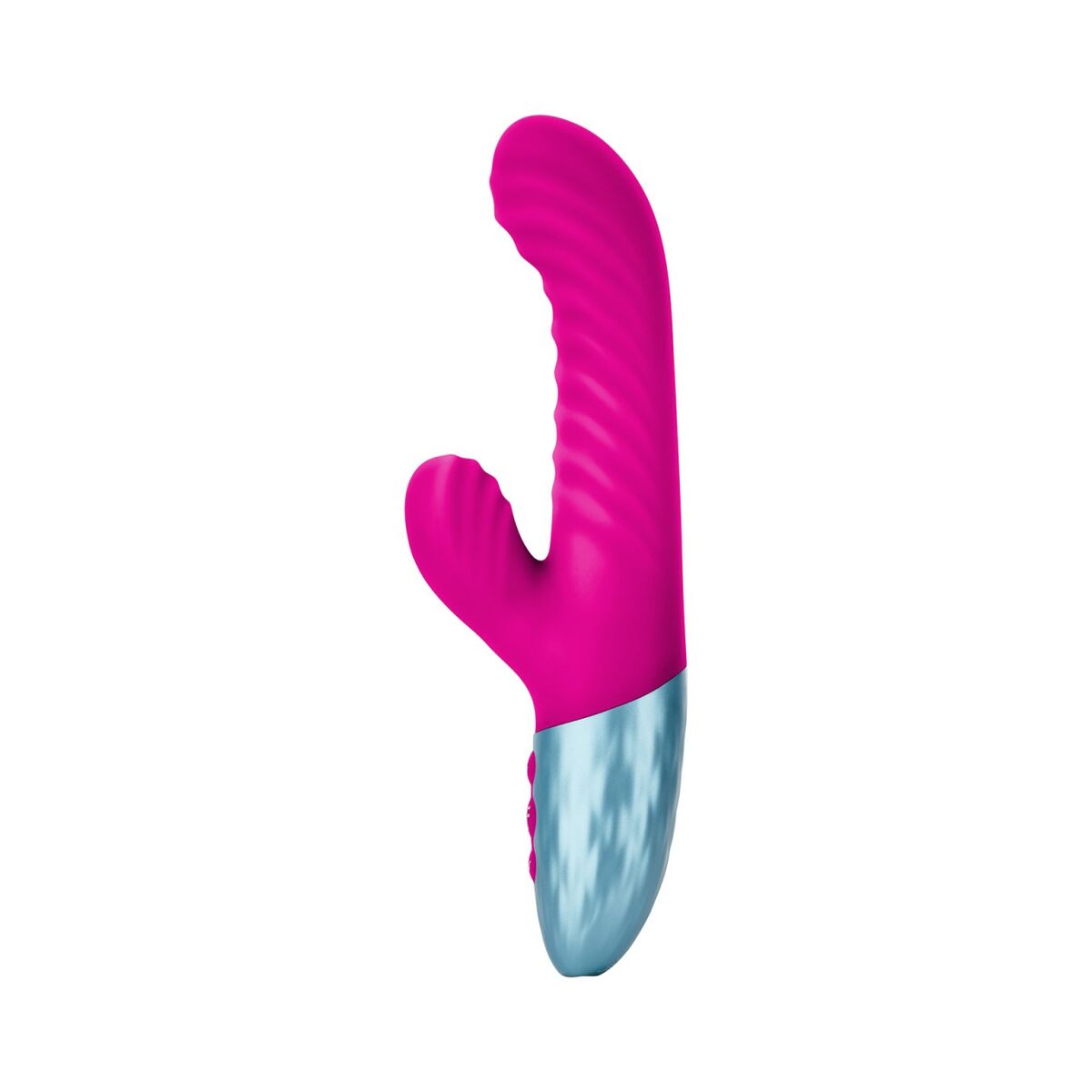 Dual Stimulation Vibrator FemmeFunn Delola Roz, 5, roseregalo.com