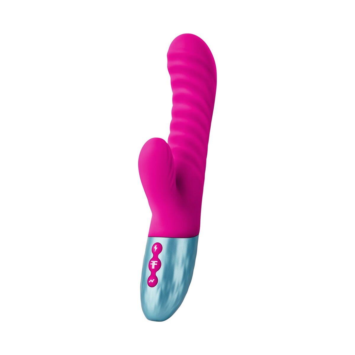 Dual Stimulation Vibrator FemmeFunn Delola Roz, 6, roseregalo.com