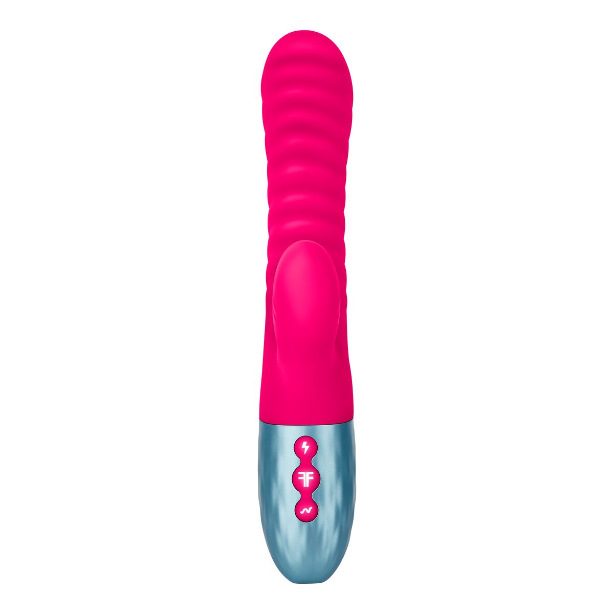 Vibrator zona G FemmeFunn Delola Roz, 2, roseregalo.com