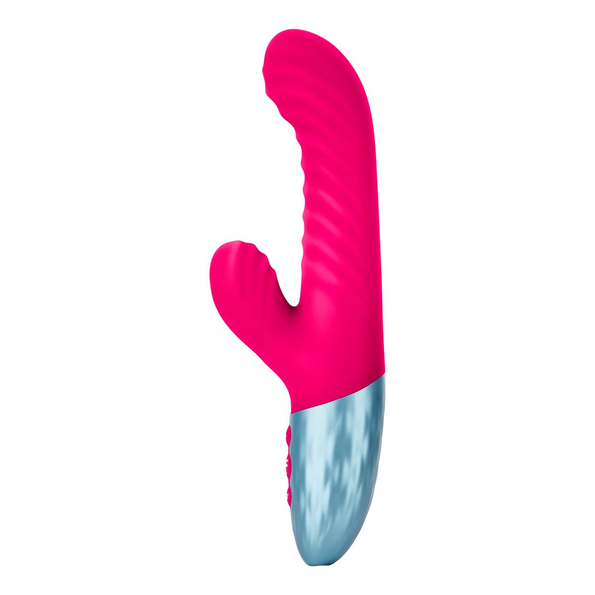 Vibrator zona G FemmeFunn Delola Roz, 3, roseregalo.com