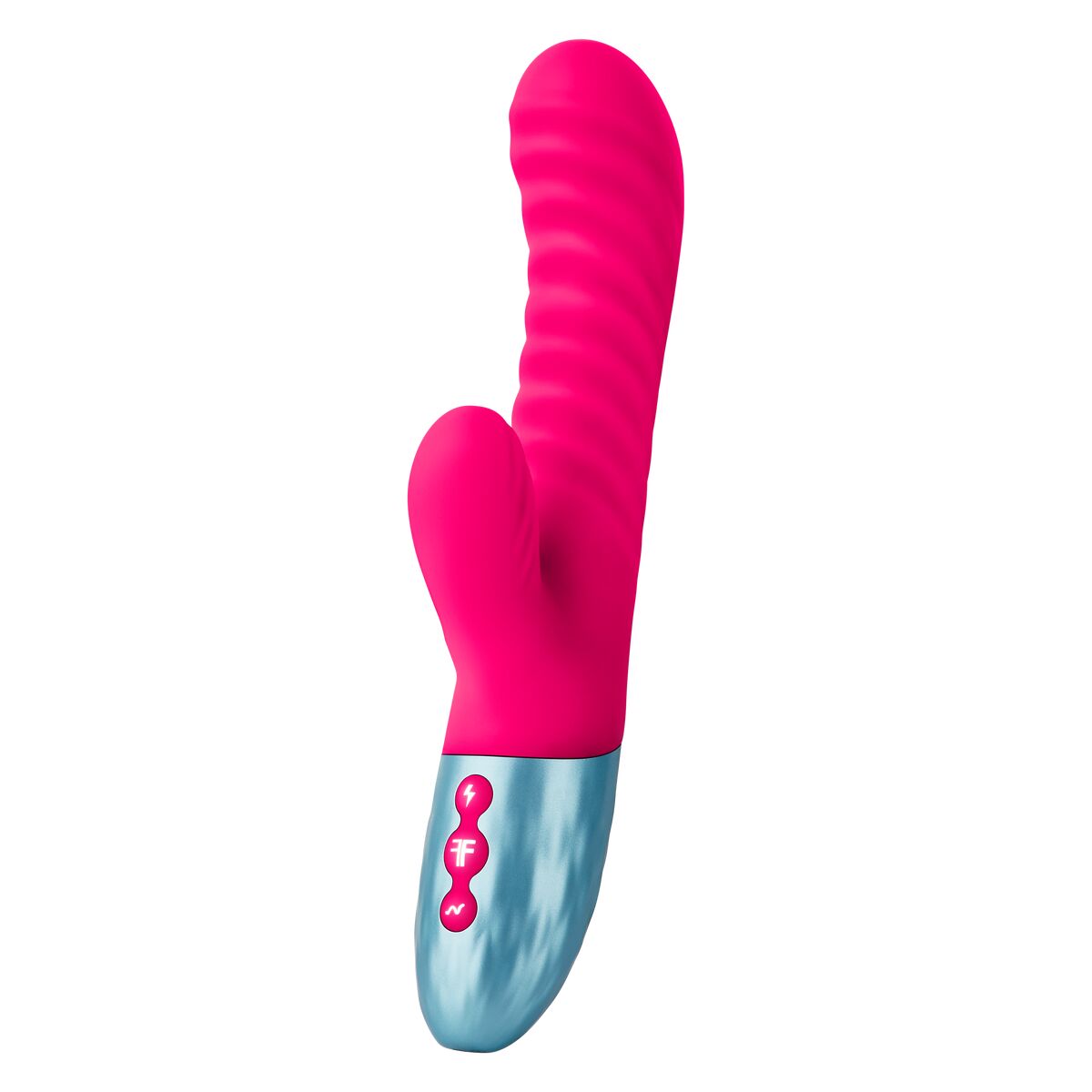 Vibrator zona G FemmeFunn Delola Roz, 4, roseregalo.com