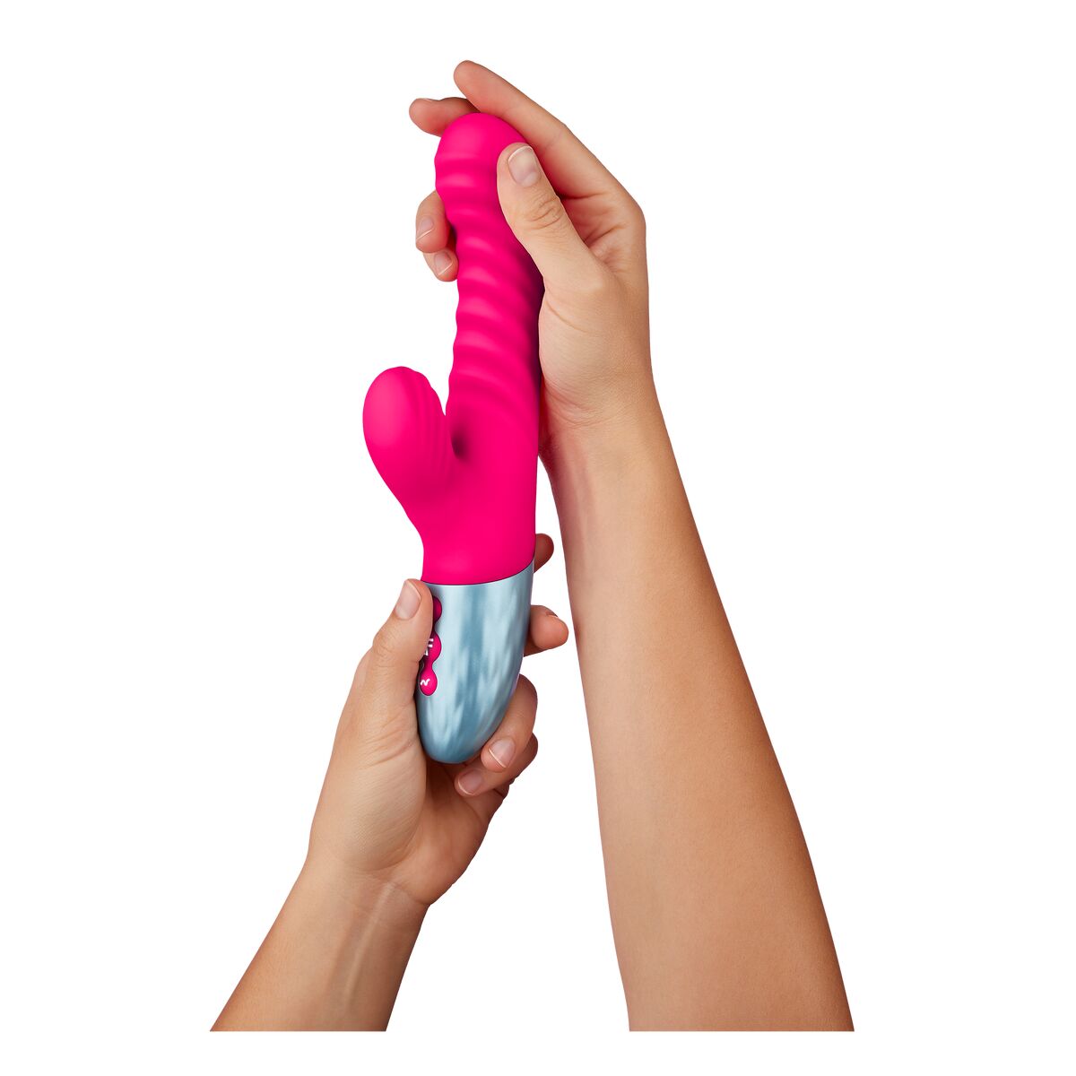 Vibrator zona G FemmeFunn Delola Roz, 7, roseregalo.com