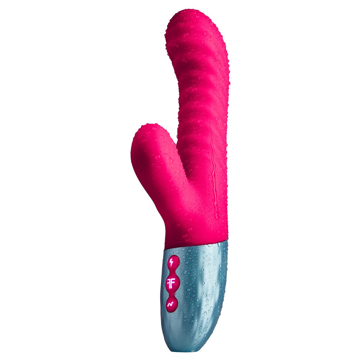 Vibrator zona G FemmeFunn Delola Roz, 8, roseregalo.com