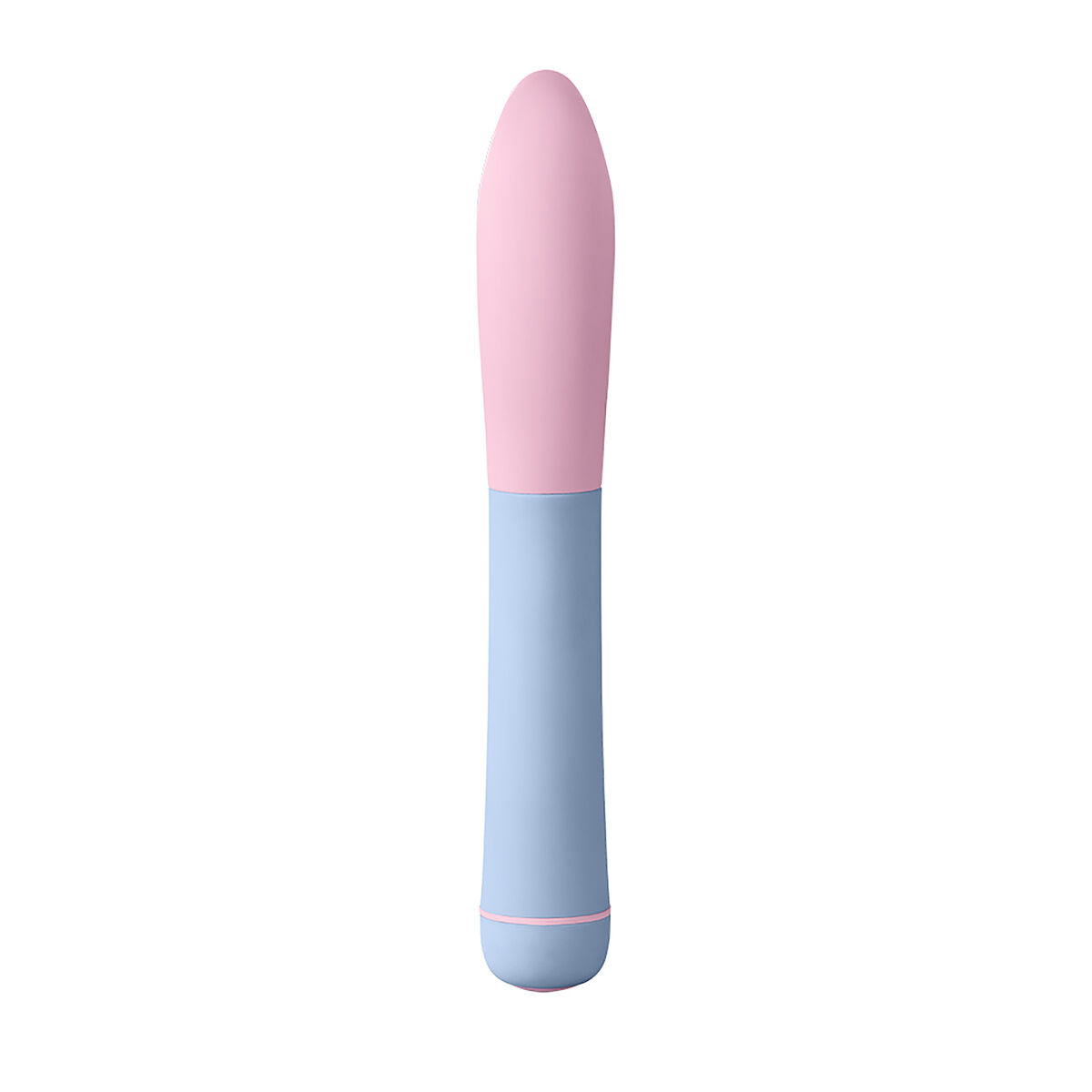 Vibrator FemmeFunn Ffix Albastru, 1, roseregalo.com