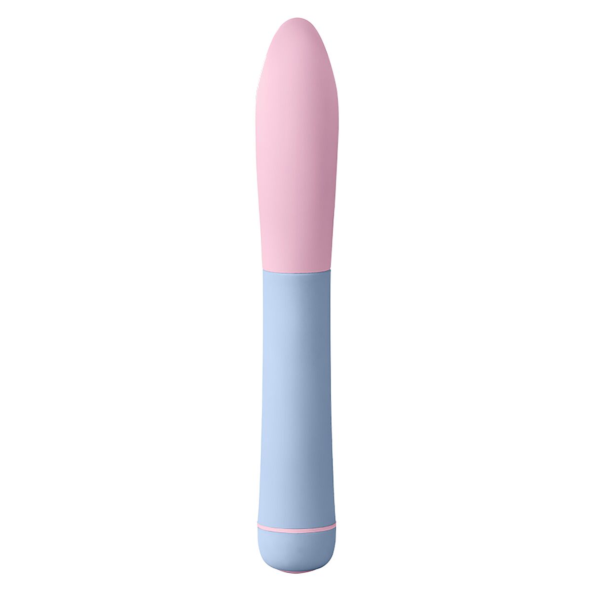 Vibrator FemmeFunn Ffix Albastru, 2, roseregalo.com