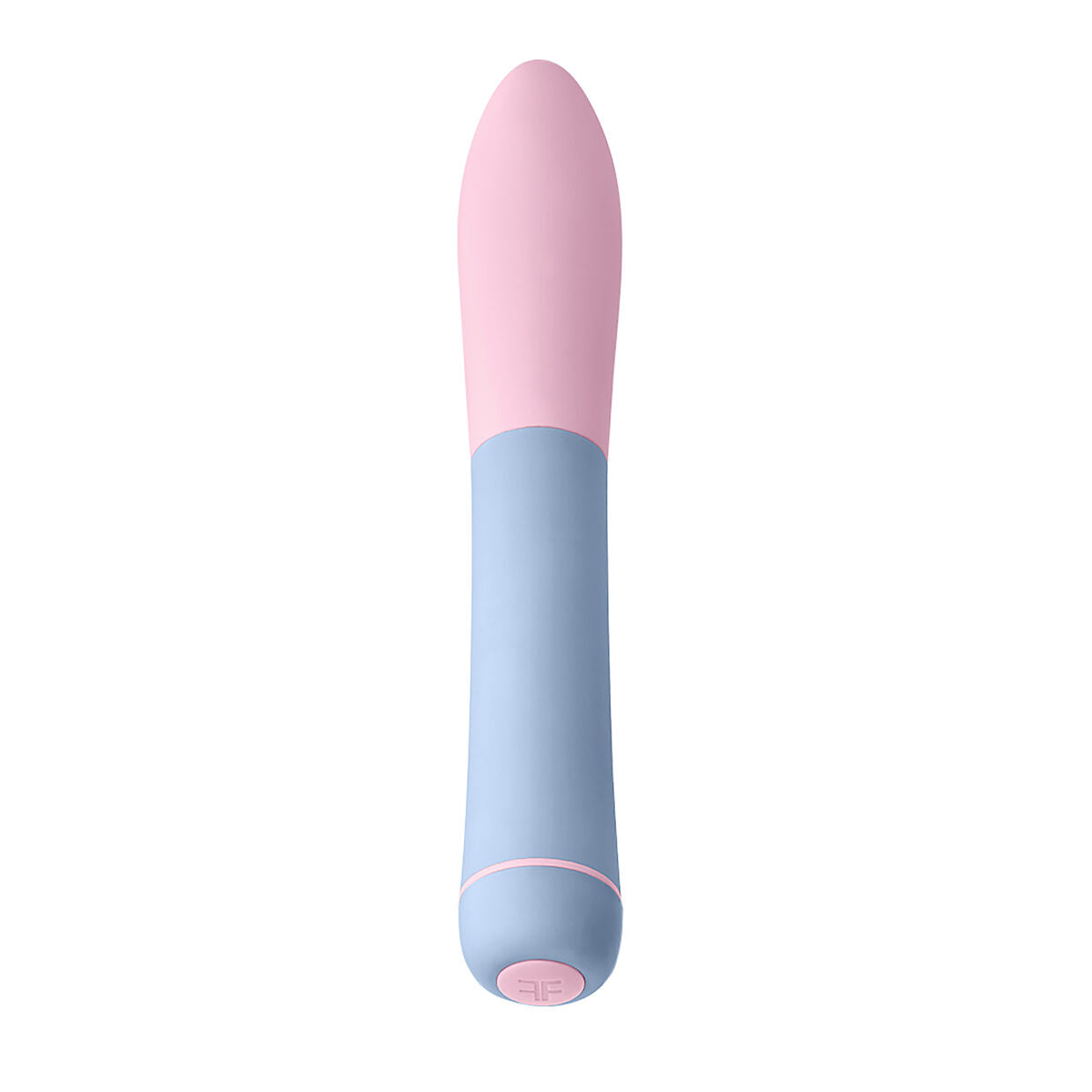 Vibrator FemmeFunn Ffix Albastru, 3, roseregalo.com