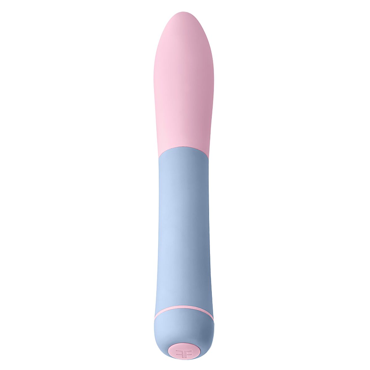 Vibrator FemmeFunn Ffix Albastru, 4, roseregalo.com