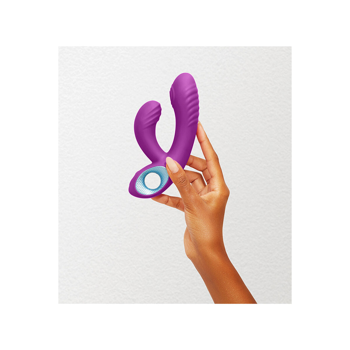 Vibrator zona G FemmeFunn Cora Mov, 10, roseregalo.com