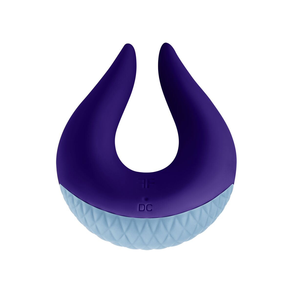 Vibrator Masaj pentru Cupluri FemmeFunn, 1, roseregalo.com