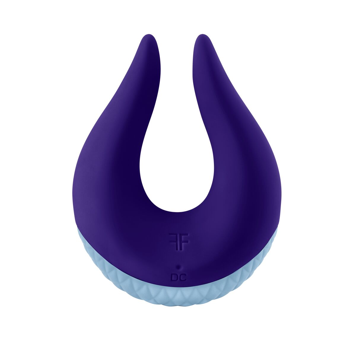 Vibrator Masaj pentru Cupluri FemmeFunn, 2, roseregalo.com