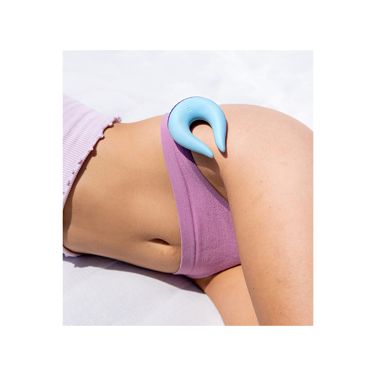 Vibrator Masaj pentru Cupluri FemmeFunn, 6, roseregalo.com