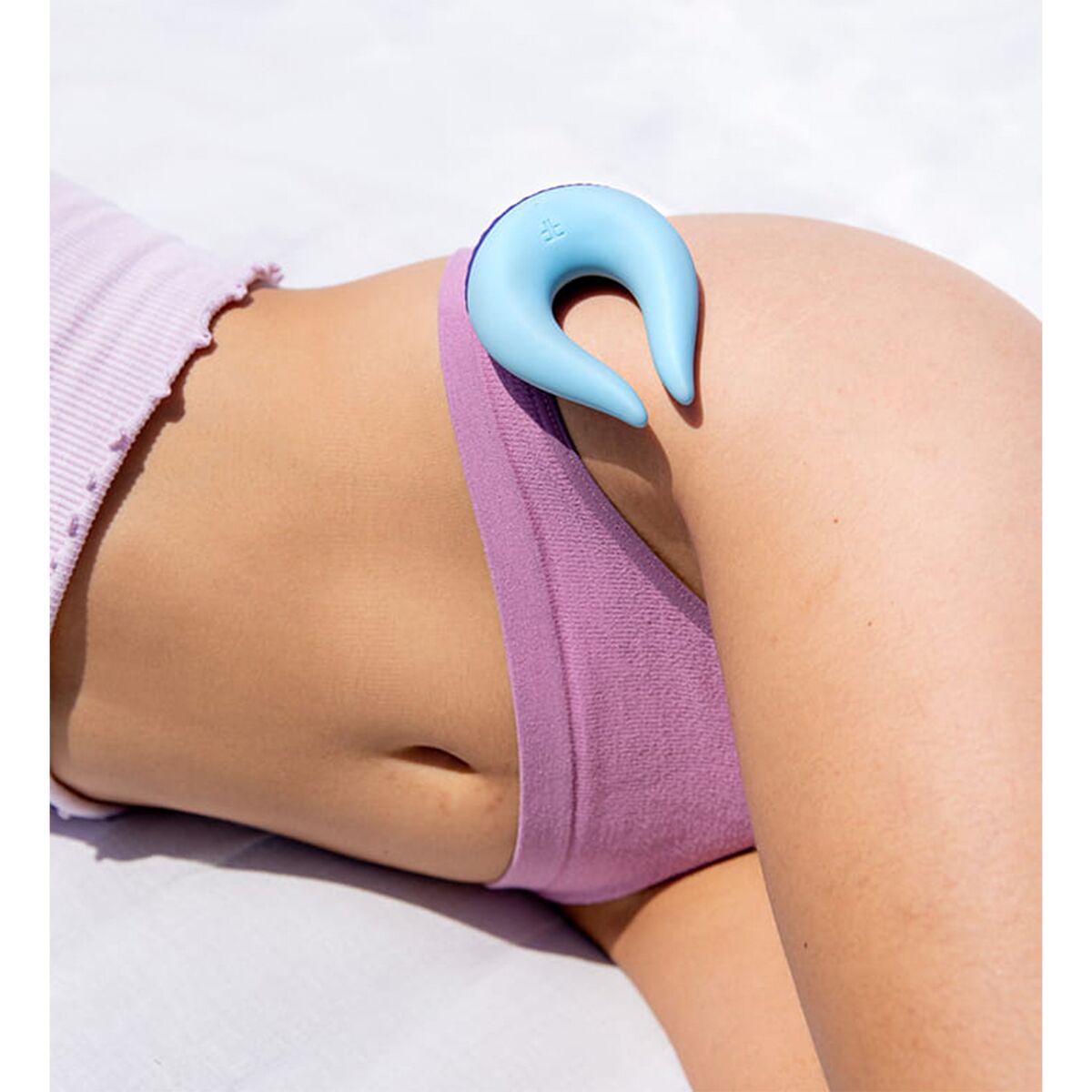 Vibrator Masaj pentru Cupluri FemmeFunn, 7, roseregalo.com