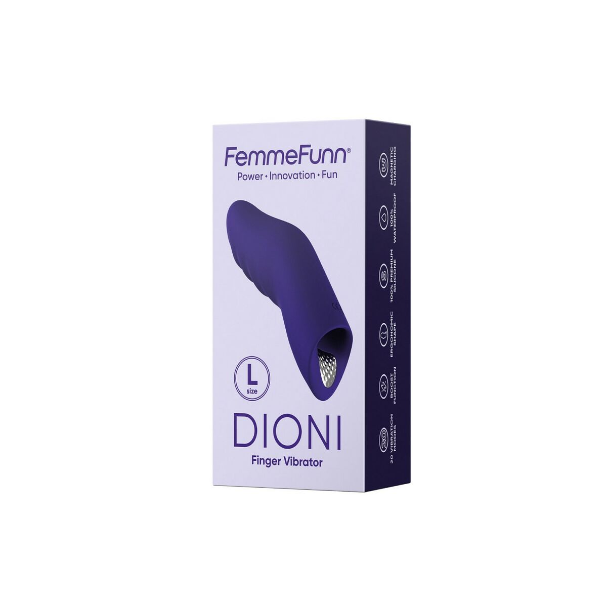 Vibrator FemmeFunn Dioni, 3, roseregalo.com