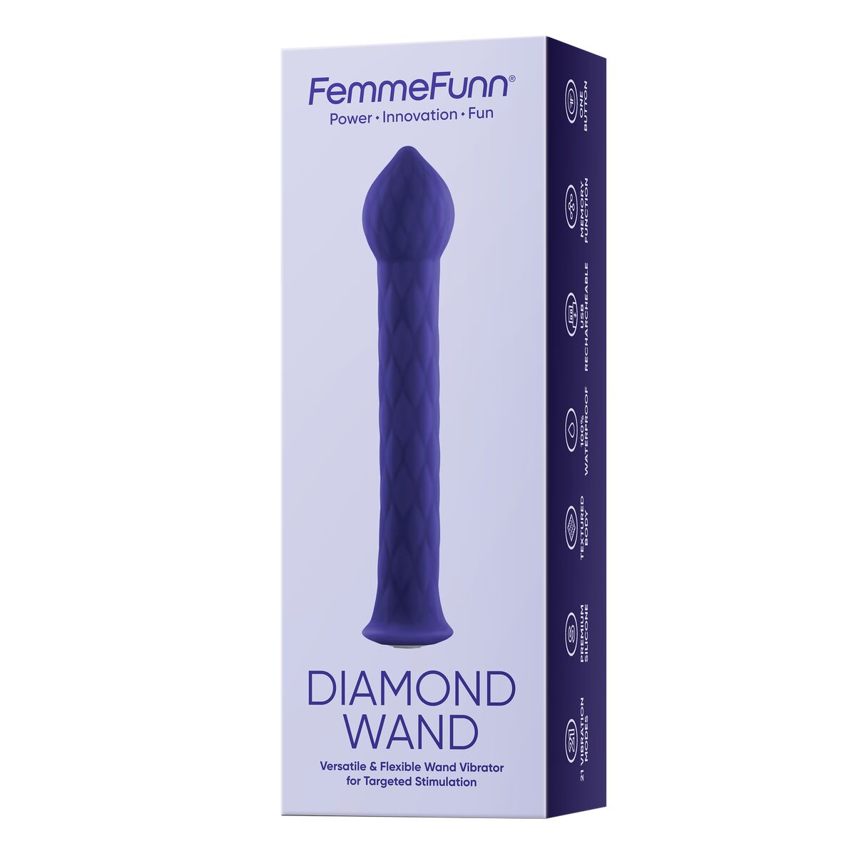 Vibrator zona G FemmeFunn Mov, 3, roseregalo.com