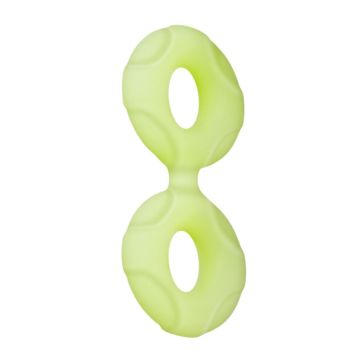 Pachet Inel Penis Forto Alb Ø 44 mm (Mărime unică), 1, roseregalo.com