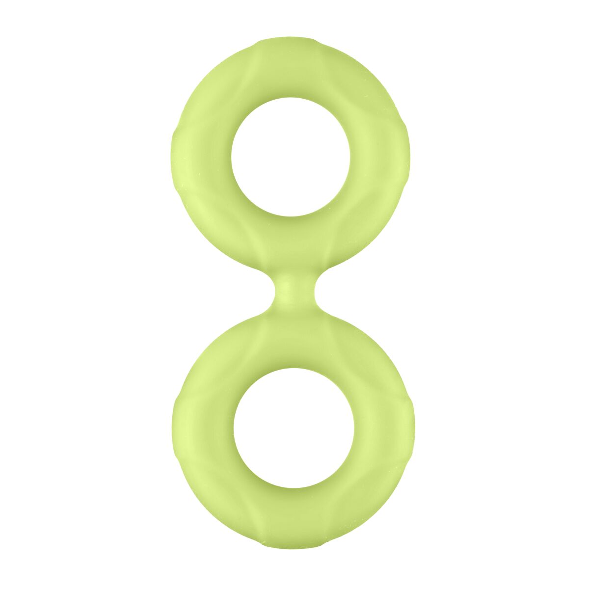 Pachet Inel Penis Forto Alb Ø 51 mm (Mărime unică), 2, roseregalo.com