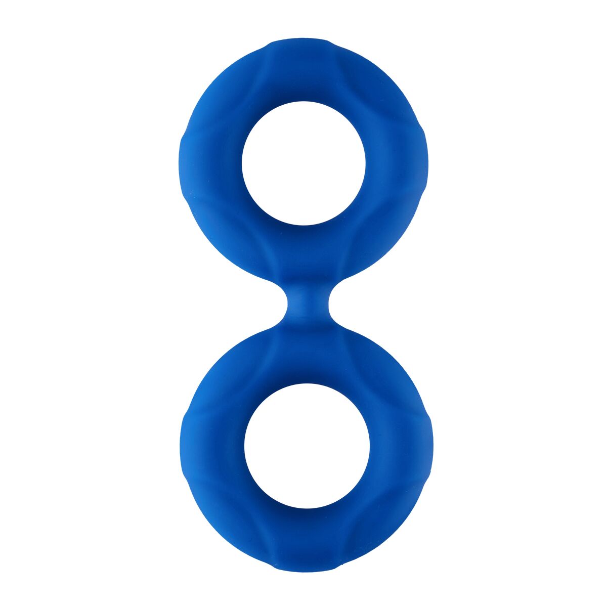 Pachet Inel Penis Forto Albastru Ø 51 mm (Mărime unică), 2, roseregalo.com