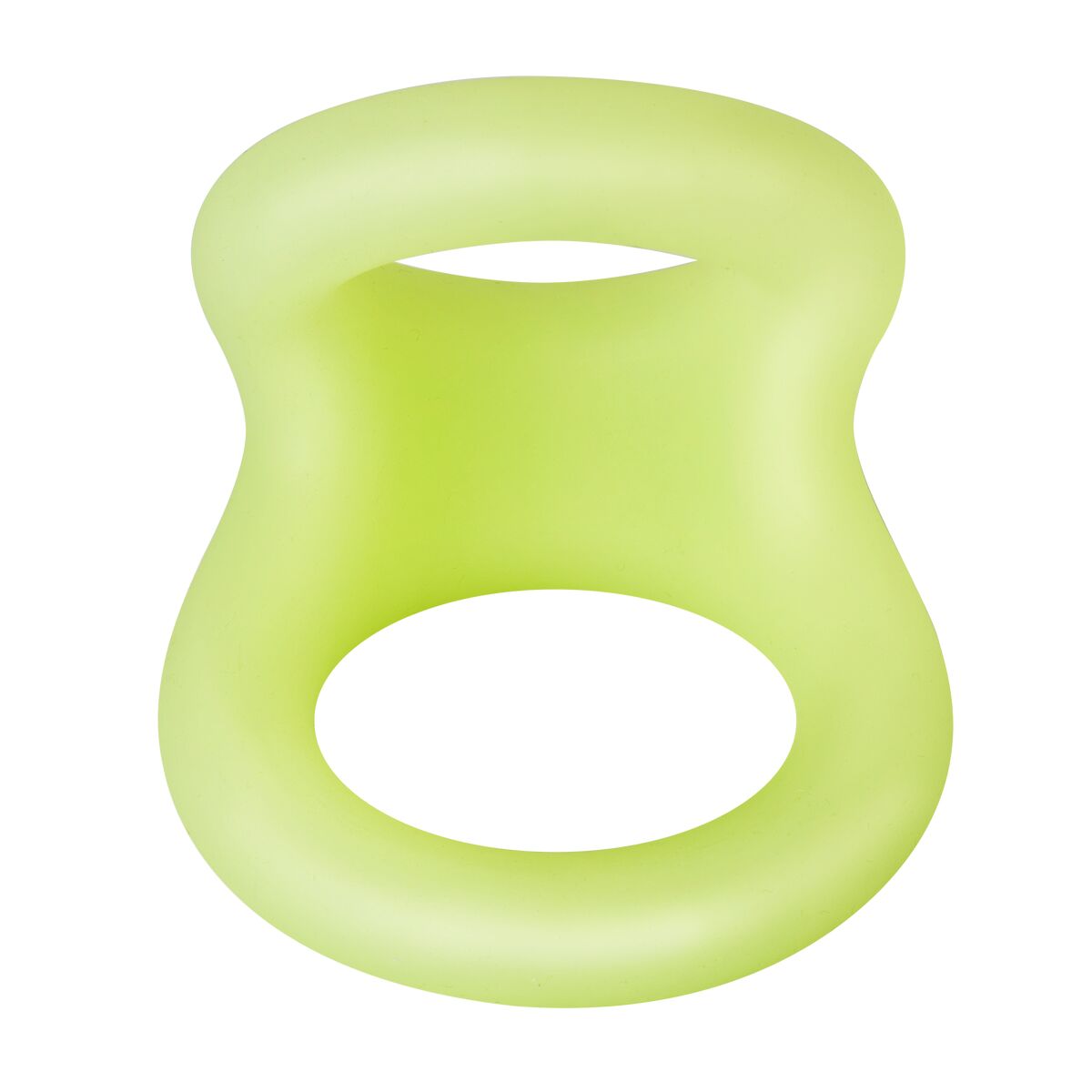 Pachet Inel Penis Forto Alb S, 1, roseregalo.com