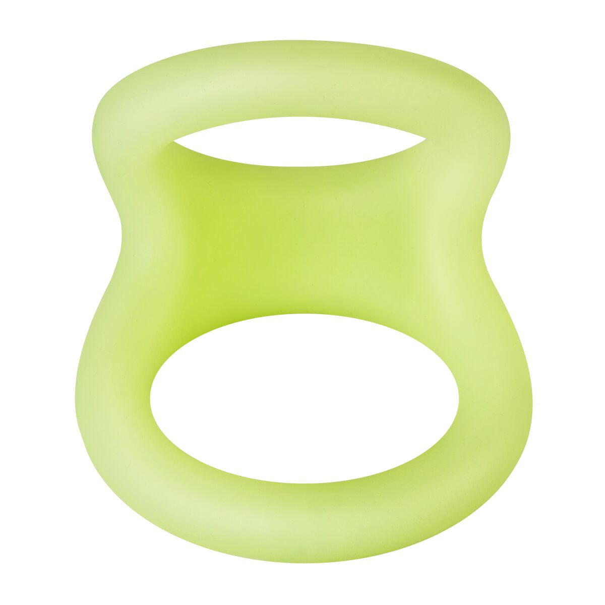 Pachet Inel Penis Forto Alb L, 1, roseregalo.com