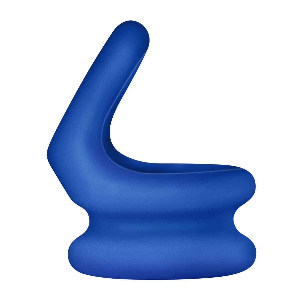 Pachet Inel Penis Forto Albastru S, 2, roseregalo.com