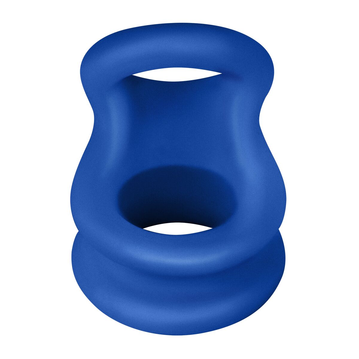 Pachet Inel Penis Forto Albastru S, 3, roseregalo.com