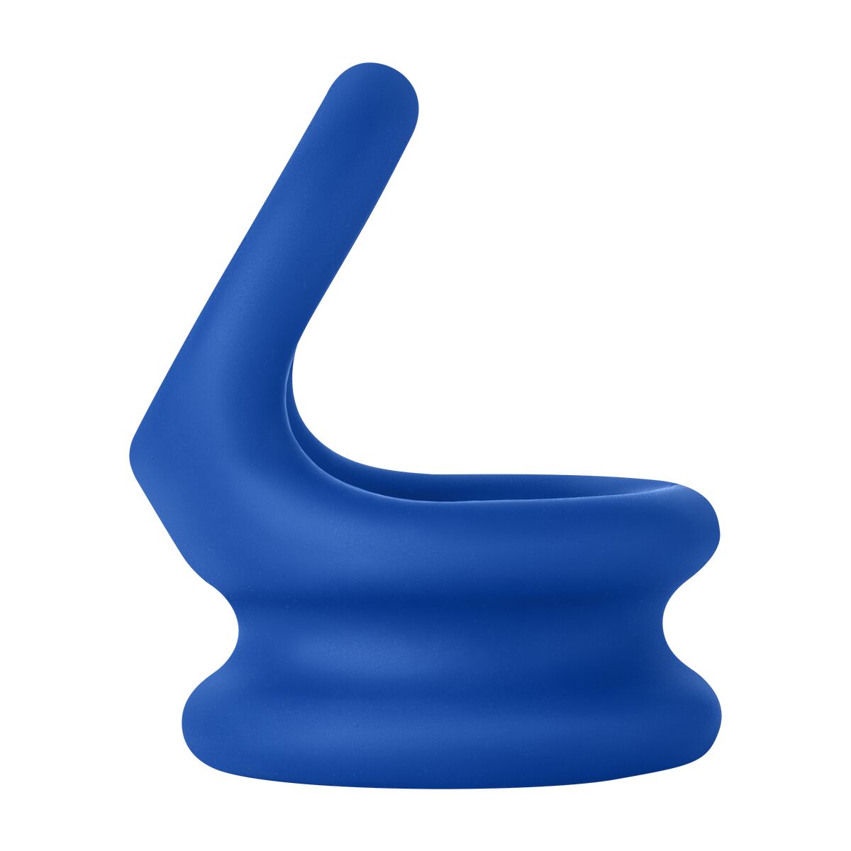 Pachet Inel Penis Forto Albastru M, 2, roseregalo.com